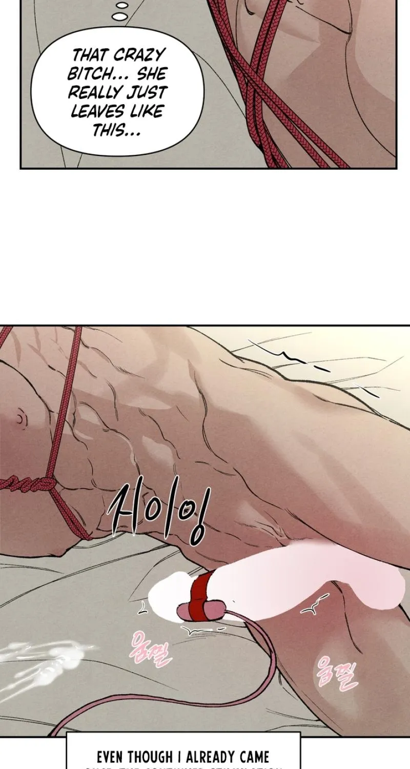 Read Toy Daddy chapter 31 image 40 on Lezhin