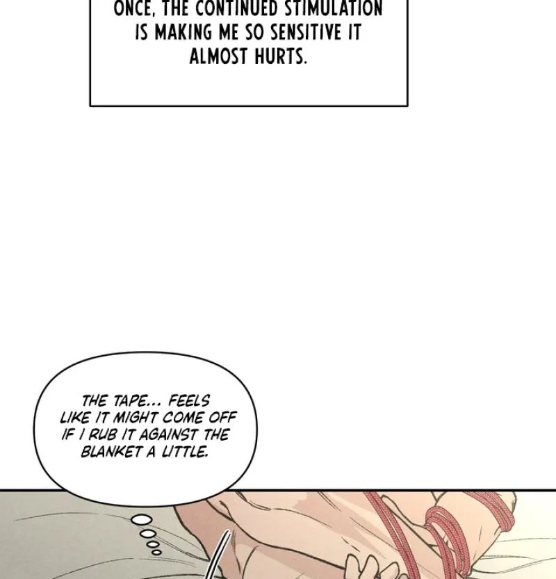 Read Toy Daddy chapter 31 image 41 on Lezhin
