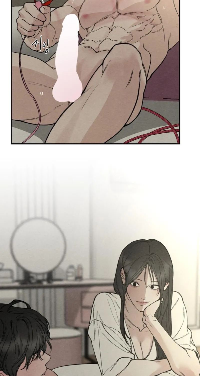 Read Toy Daddy chapter 31 image 45 on Lezhin