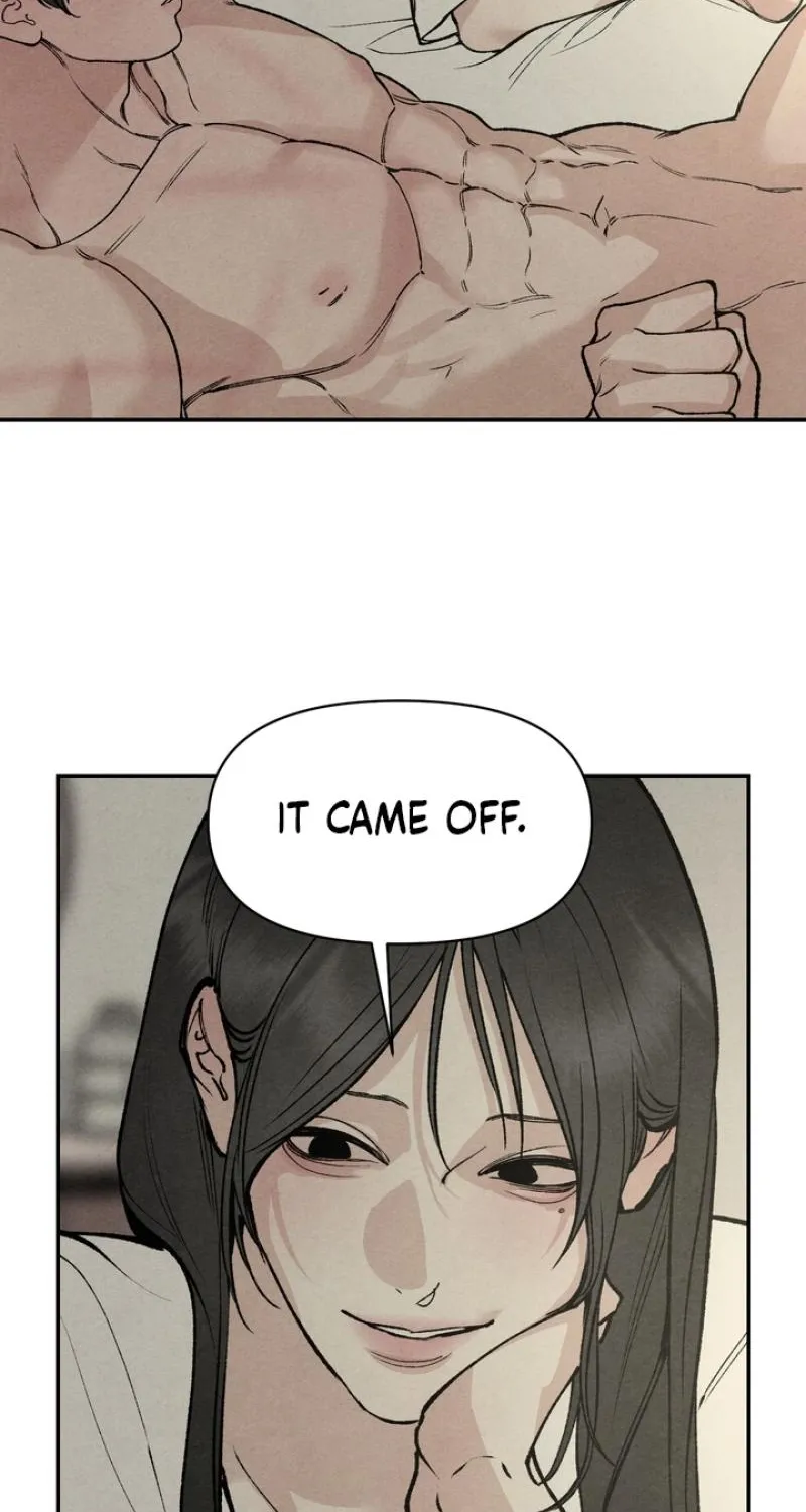 Read Toy Daddy chapter 31 image 46 on Lezhin