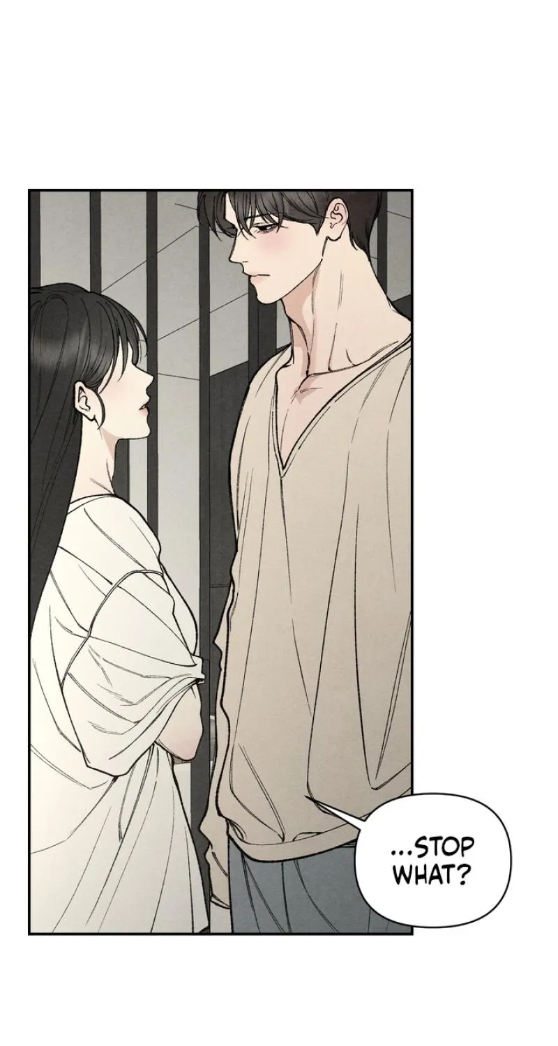 Read Toy Daddy chapter 31 image 8 on Lezhin