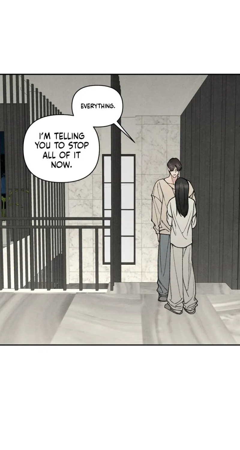 Read Toy Daddy chapter 31 image 9 on Lezhin