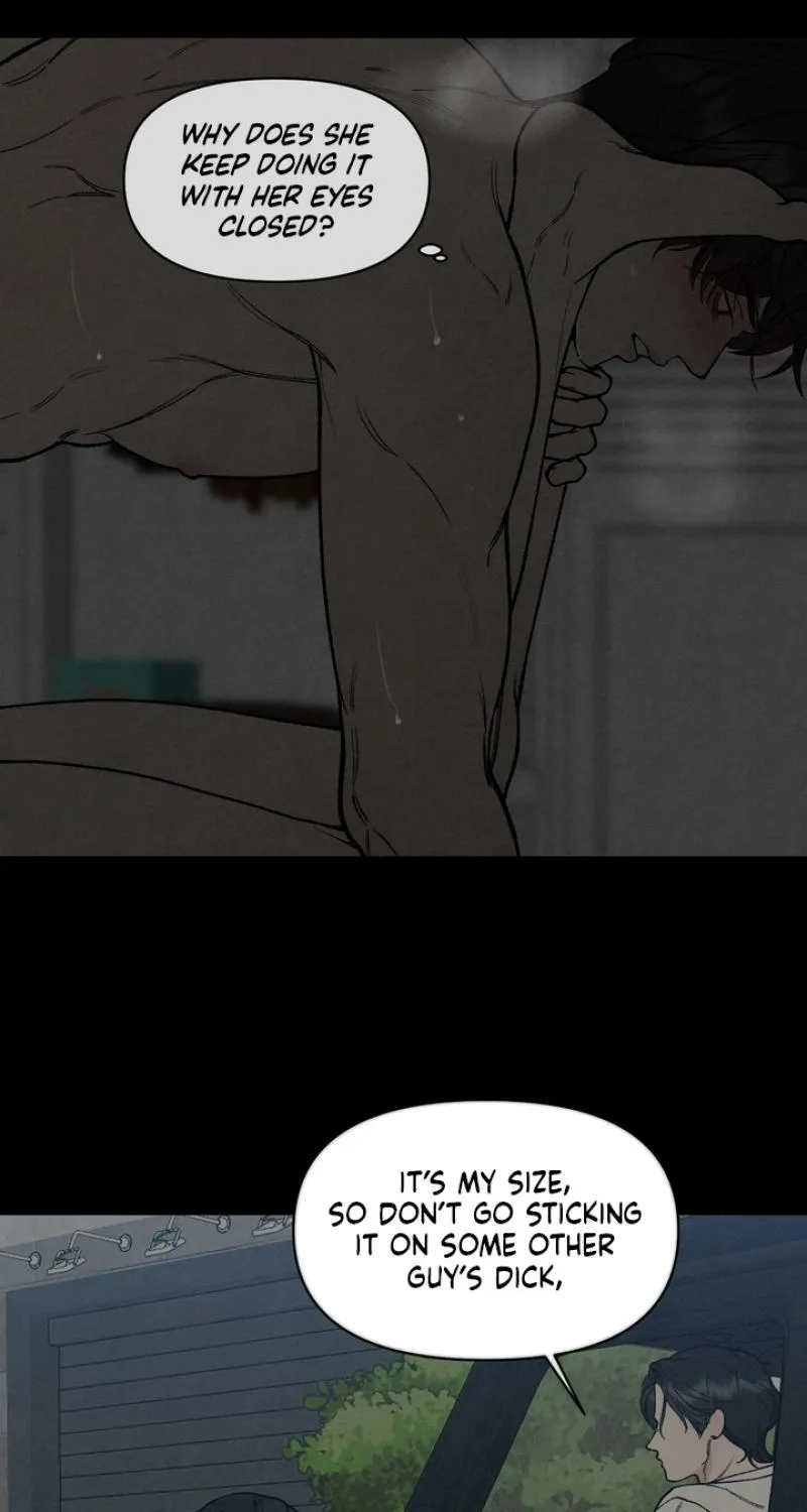 Read Toy Daddy chapter 32 image 24 on Lezhin