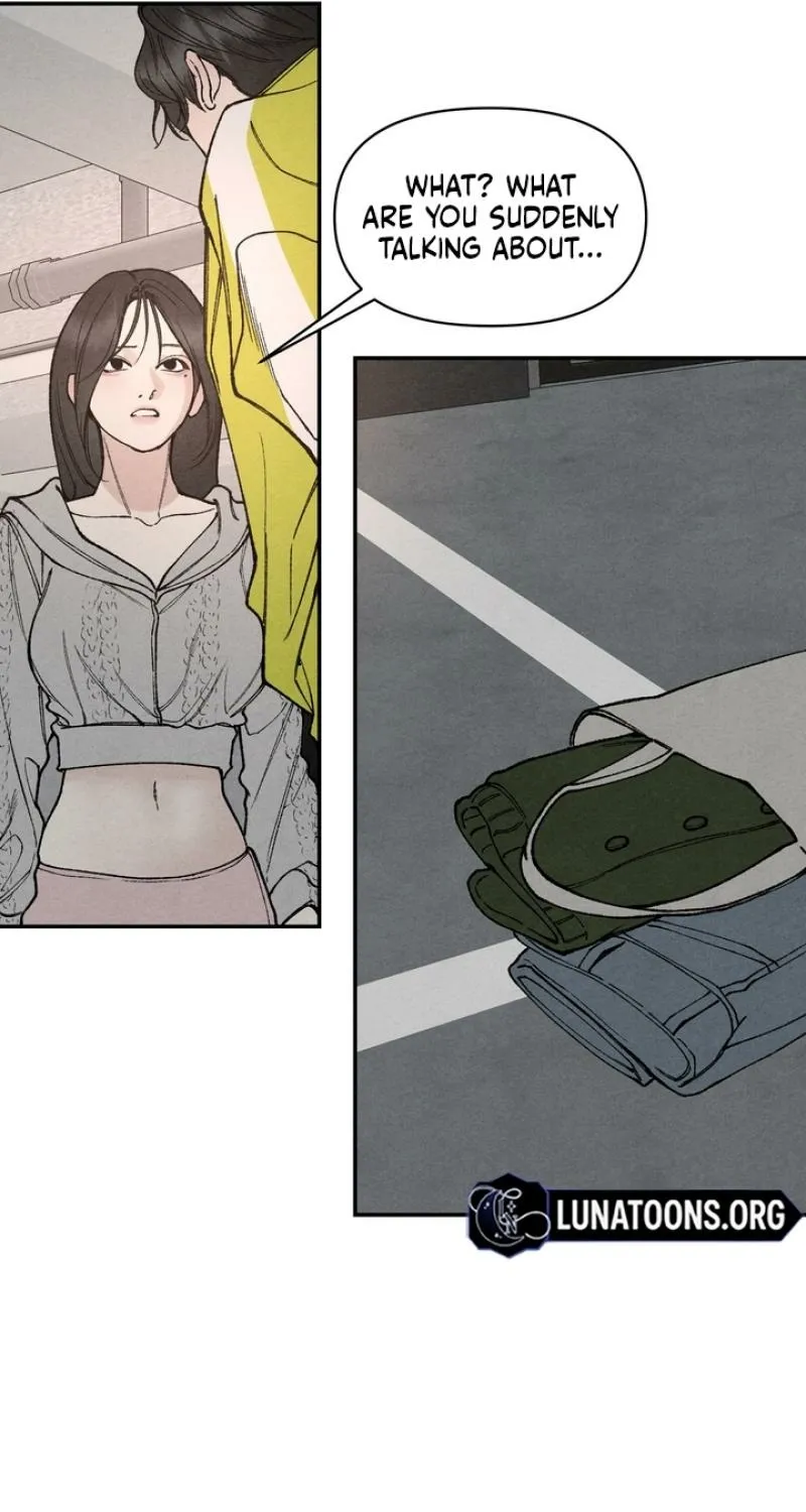 Read Toy Daddy chapter 32 image 36 on Lezhin
