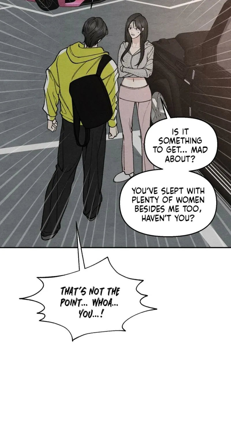Read Toy Daddy chapter 32 image 40 on Lezhin