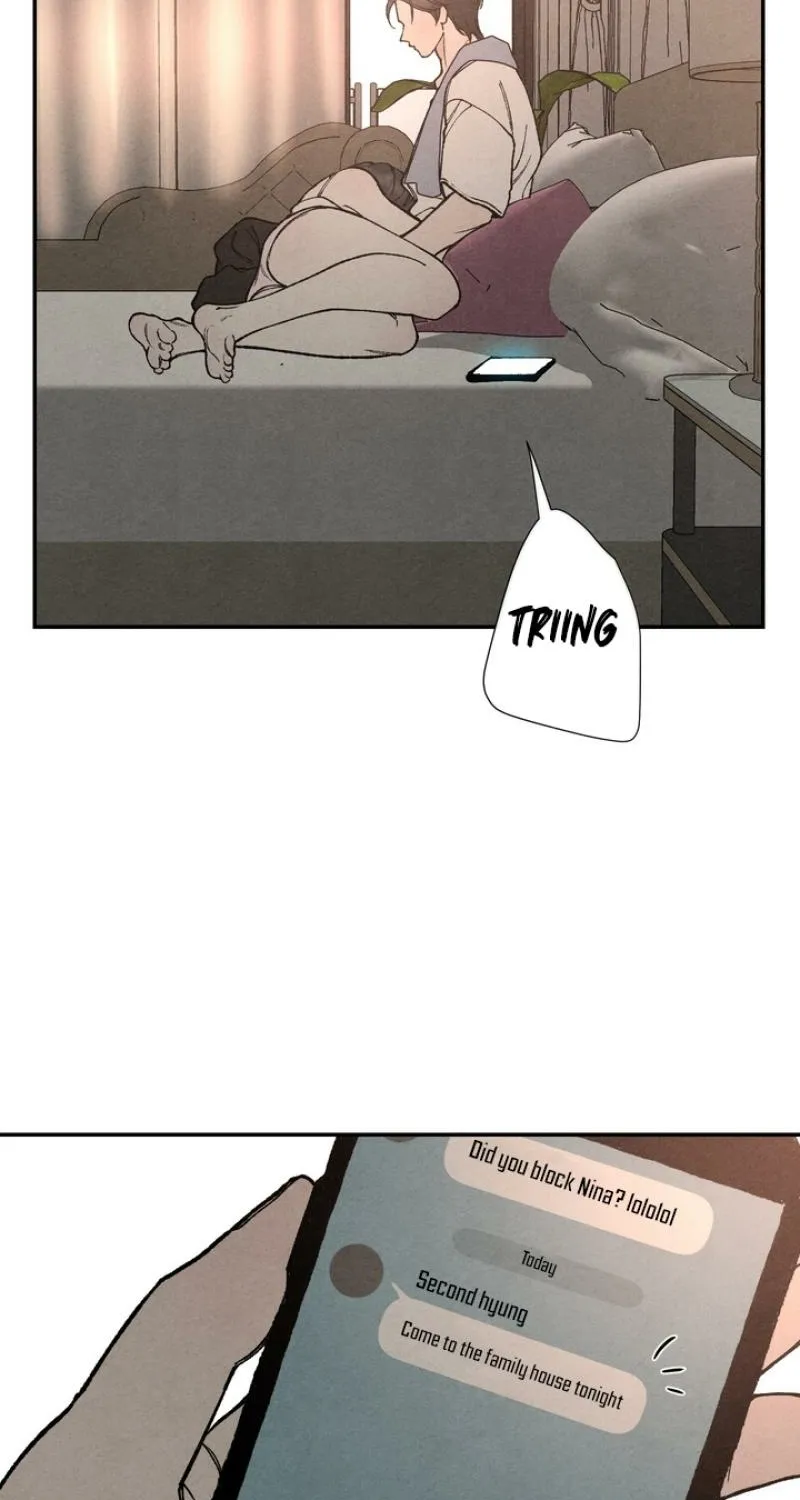 Read Toy Daddy chapter 32 image 6 on Lezhin