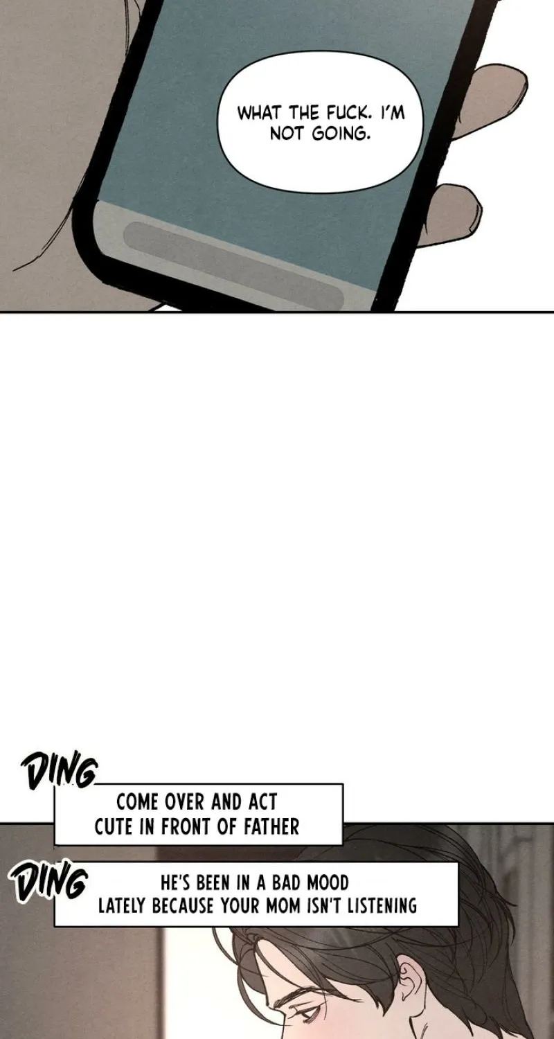 Read Toy Daddy chapter 32 image 7 on Lezhin