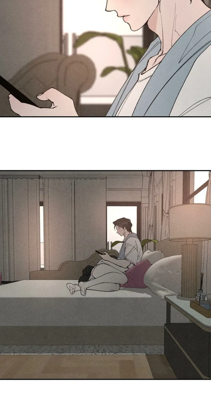 Read Toy Daddy chapter 32 image 8 on Lezhin