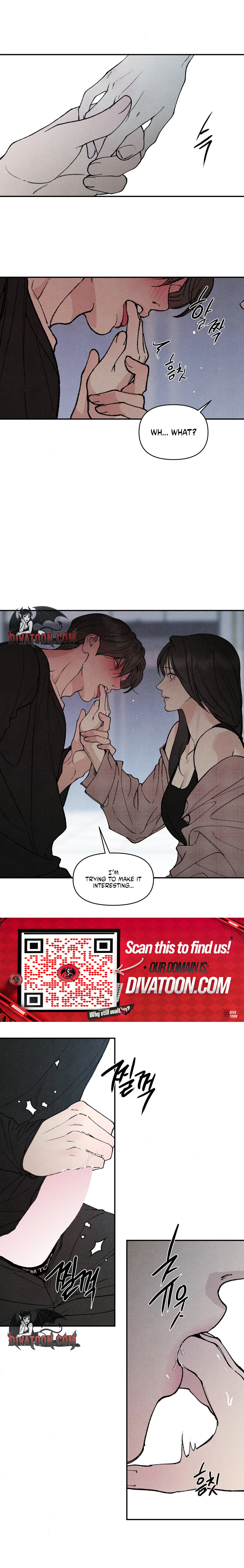Read Toy Daddy chapter 34 image 10 on Lezhin