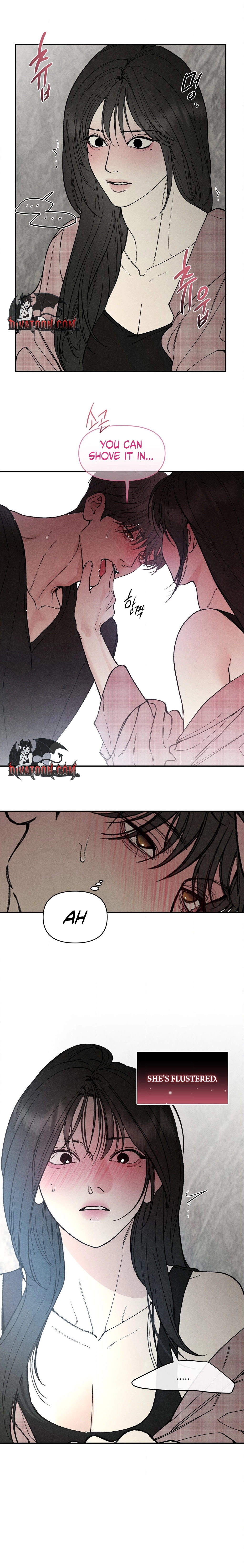 Read Toy Daddy chapter 34 image 11 on Lezhin