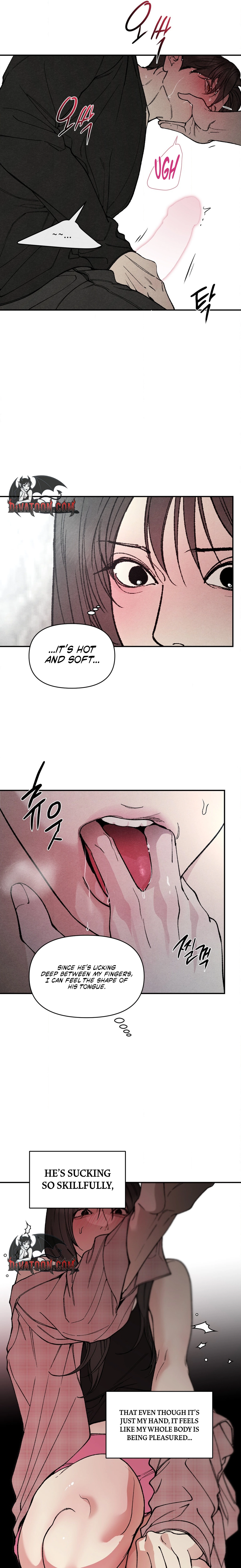 Read Toy Daddy chapter 34 image 12 on Lezhin
