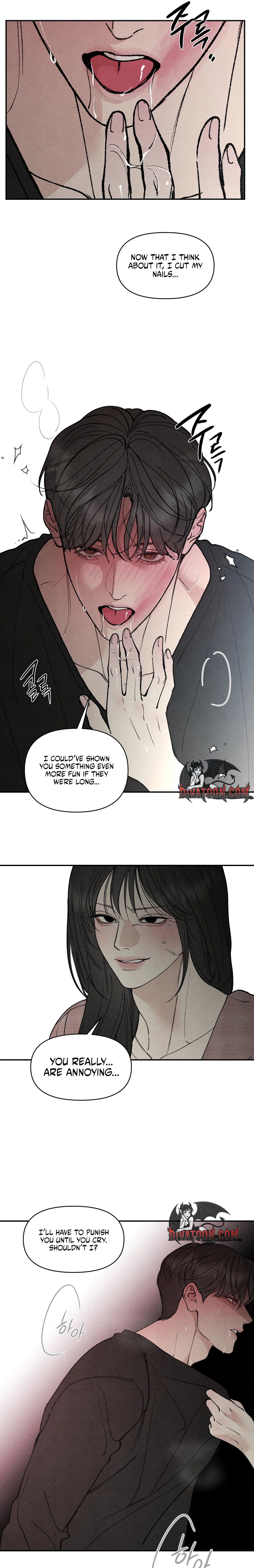 Read Toy Daddy chapter 34 image 14 on Lezhin