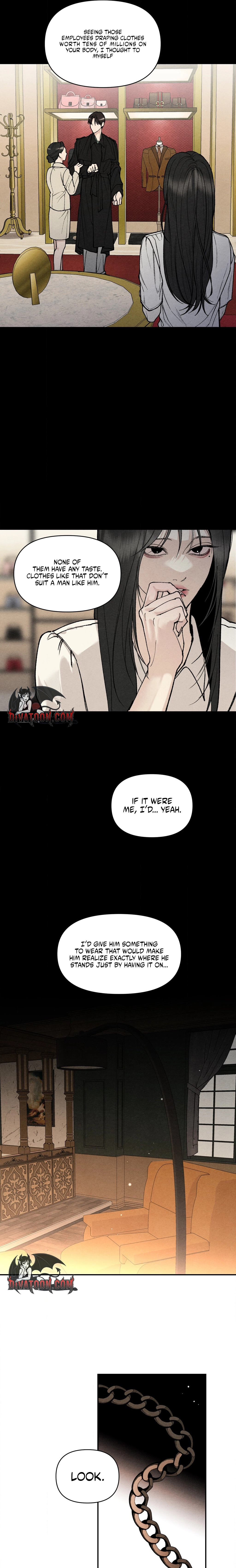 Read Toy Daddy chapter 34 image 16 on Lezhin