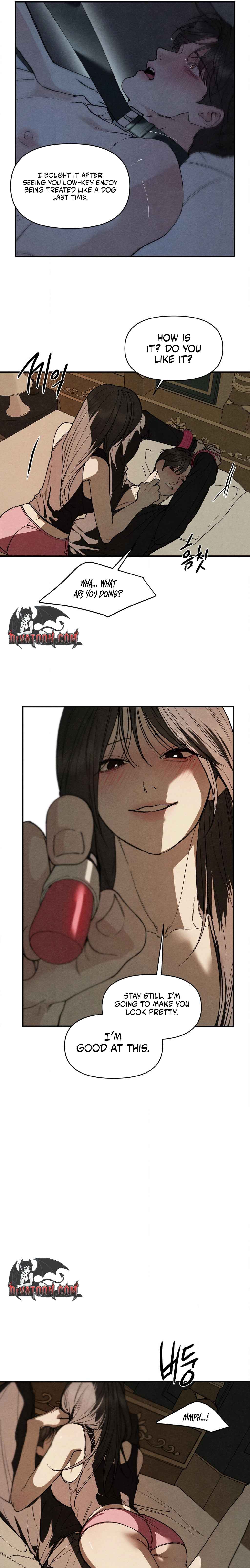 Read Toy Daddy chapter 34 image 18 on Lezhin
