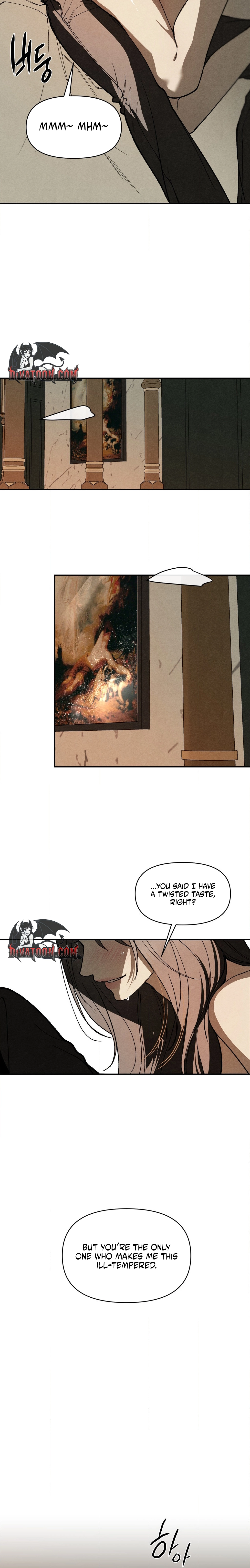 Read Toy Daddy chapter 34 image 19 on Lezhin
