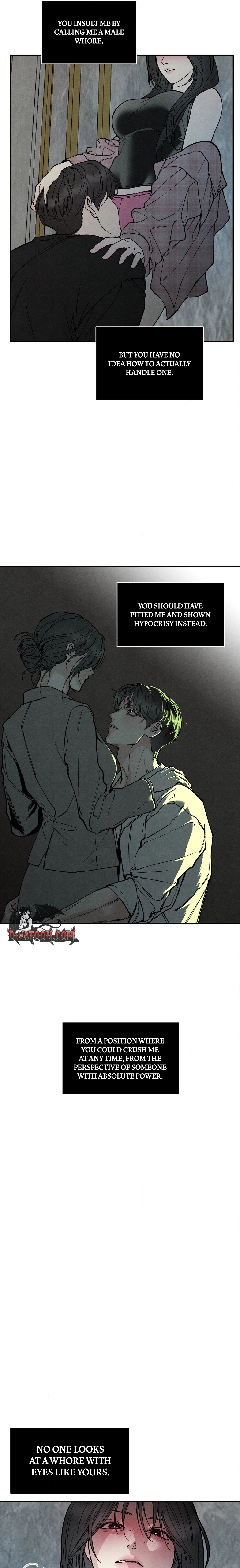 Read Toy Daddy chapter 34 image 2 on Lezhin