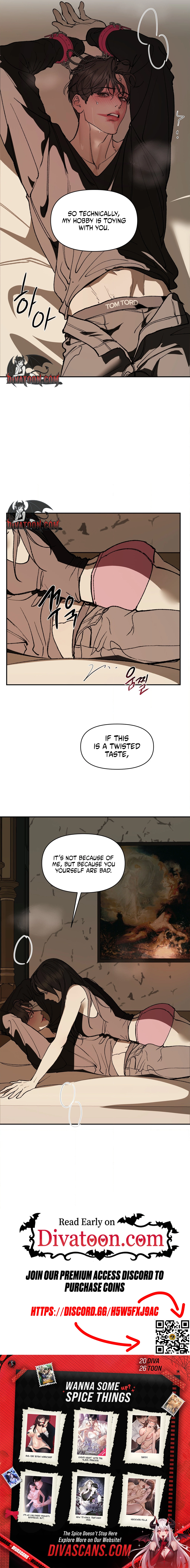 Read Toy Daddy chapter 34 image 20 on Lezhin