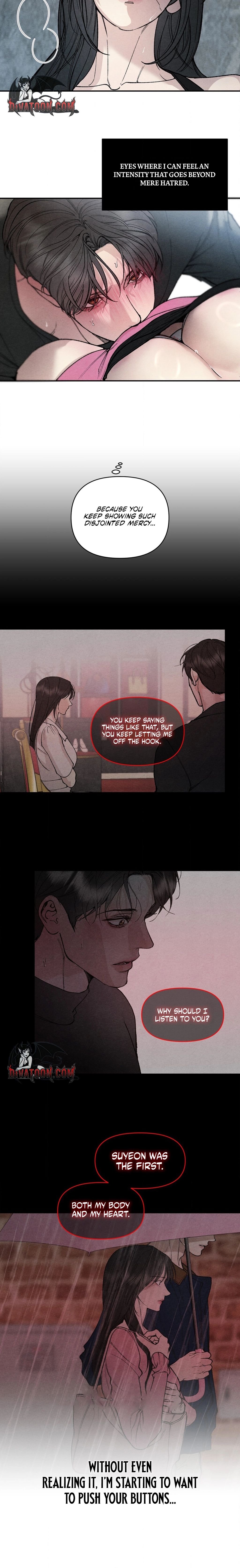 Read Toy Daddy chapter 34 image 3 on Lezhin