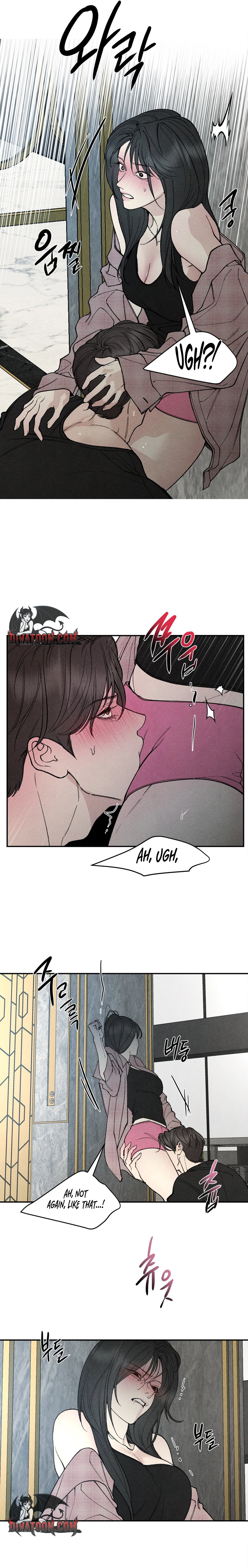 Read Toy Daddy chapter 34 image 4 on Lezhin