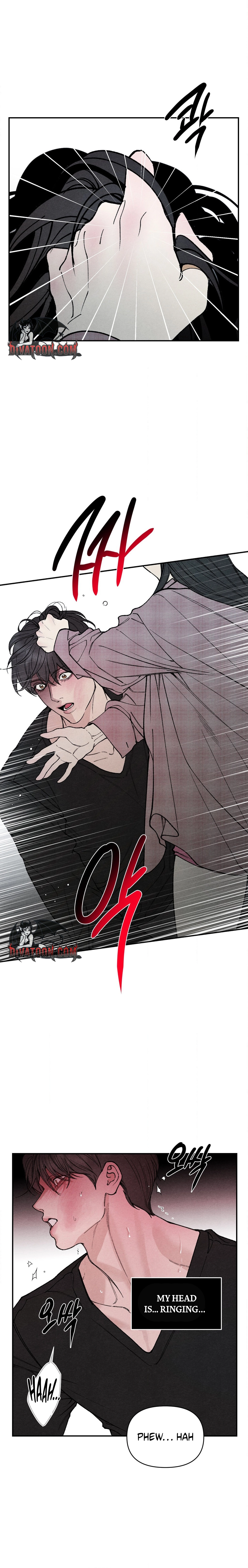 Read Toy Daddy chapter 34 image 5 on Lezhin