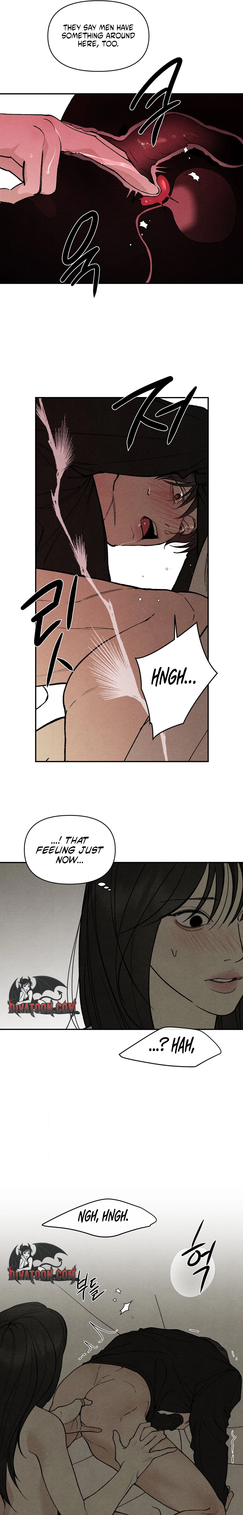 Read Toy Daddy chapter 36 image 12 on Lezhin