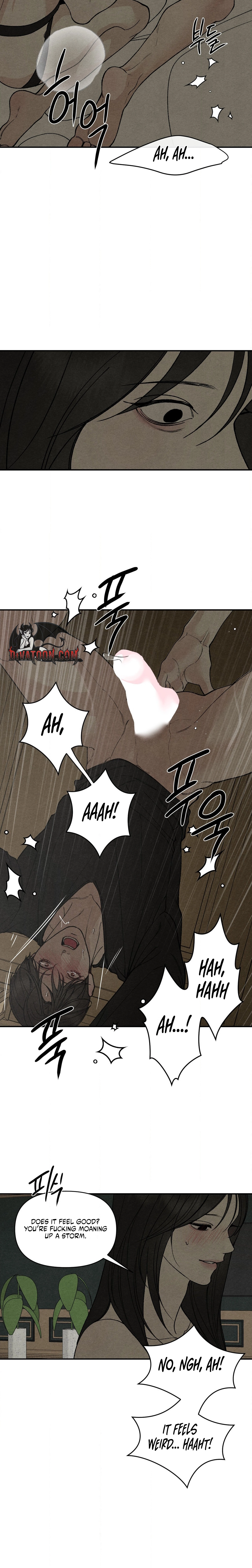 Read Toy Daddy chapter 36 image 13 on Lezhin