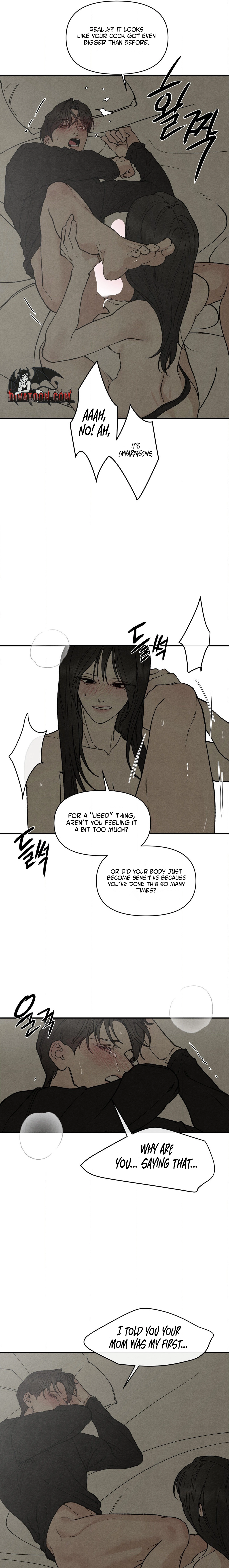 Read Toy Daddy chapter 36 image 14 on Lezhin