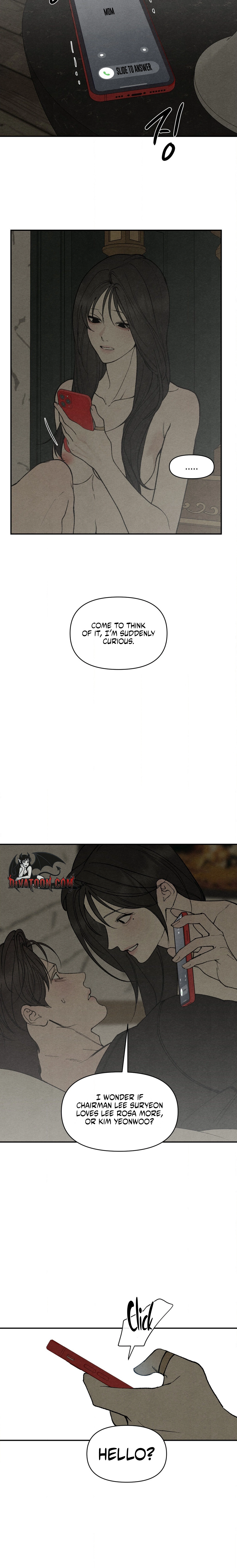 Read Toy Daddy chapter 36 image 17 on Lezhin