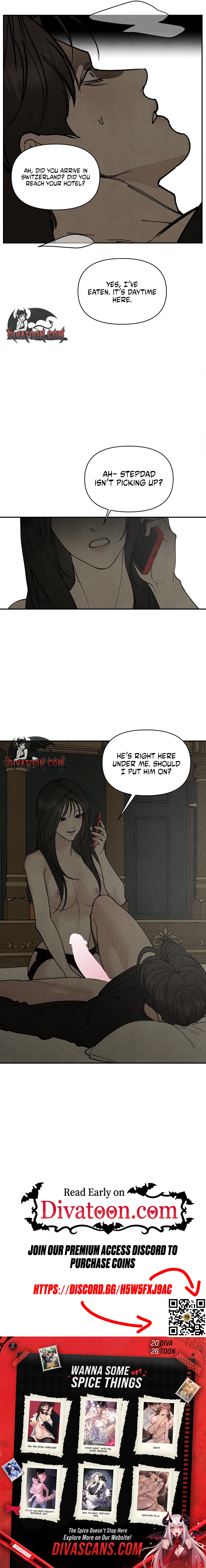 Read Toy Daddy chapter 36 image 18 on Lezhin