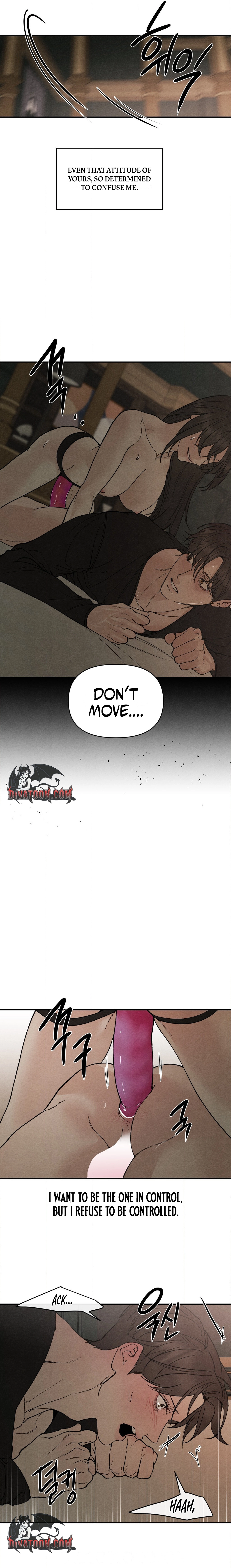 Read Toy Daddy chapter 36 image 2 on Lezhin