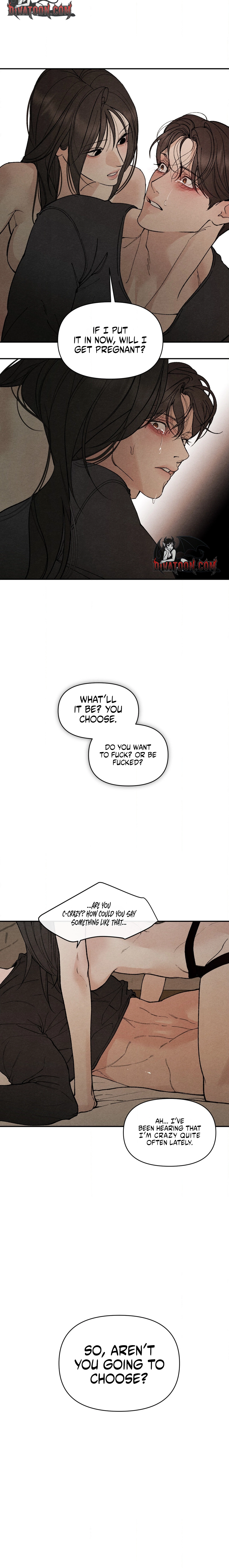 Read Toy Daddy chapter 36 image 5 on Lezhin