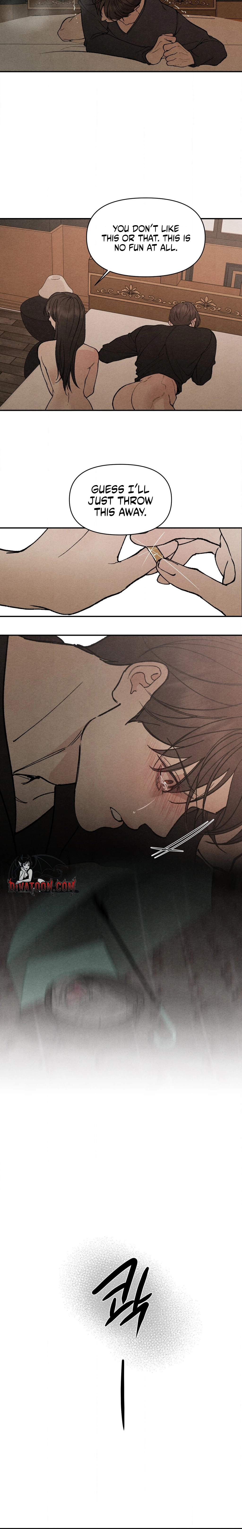 Read Toy Daddy chapter 36 image 7 on Lezhin