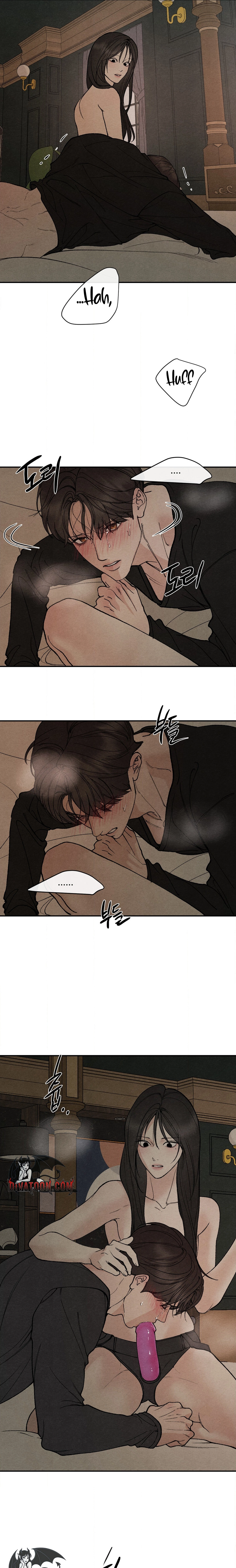 Read Toy Daddy chapter 36 image 8 on Lezhin