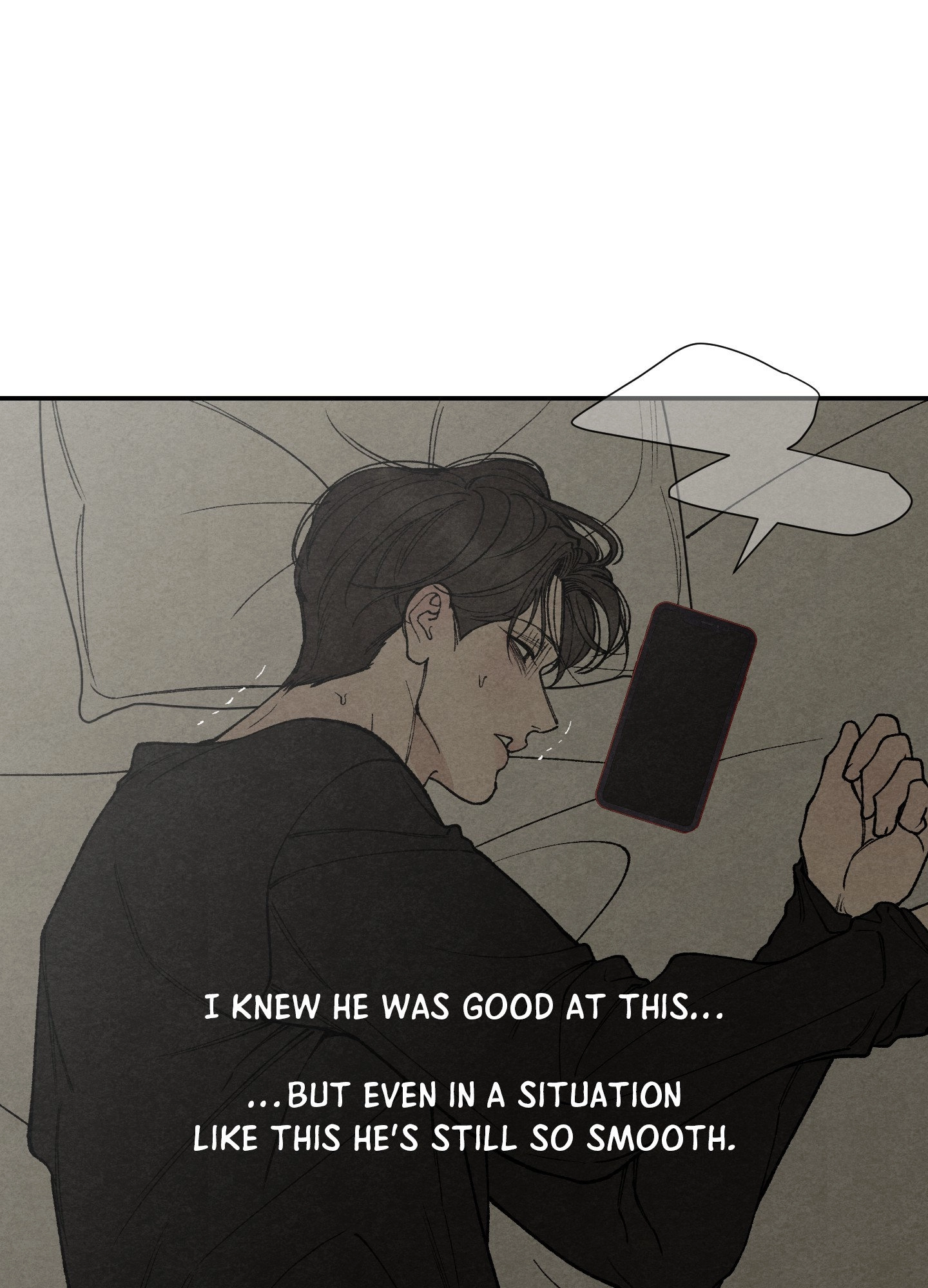 Read Toy Daddy chapter 37 image 16 on Lezhin