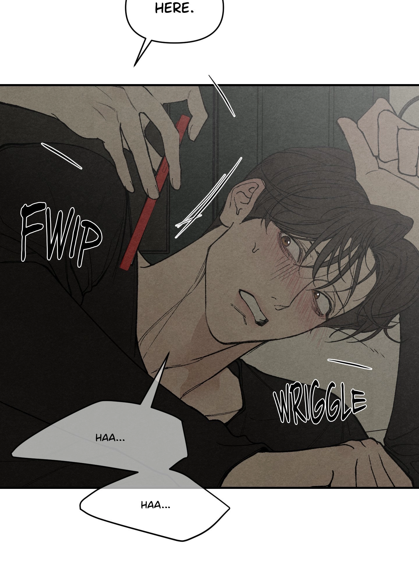 Read Toy Daddy chapter 37 image 2 on Lezhin