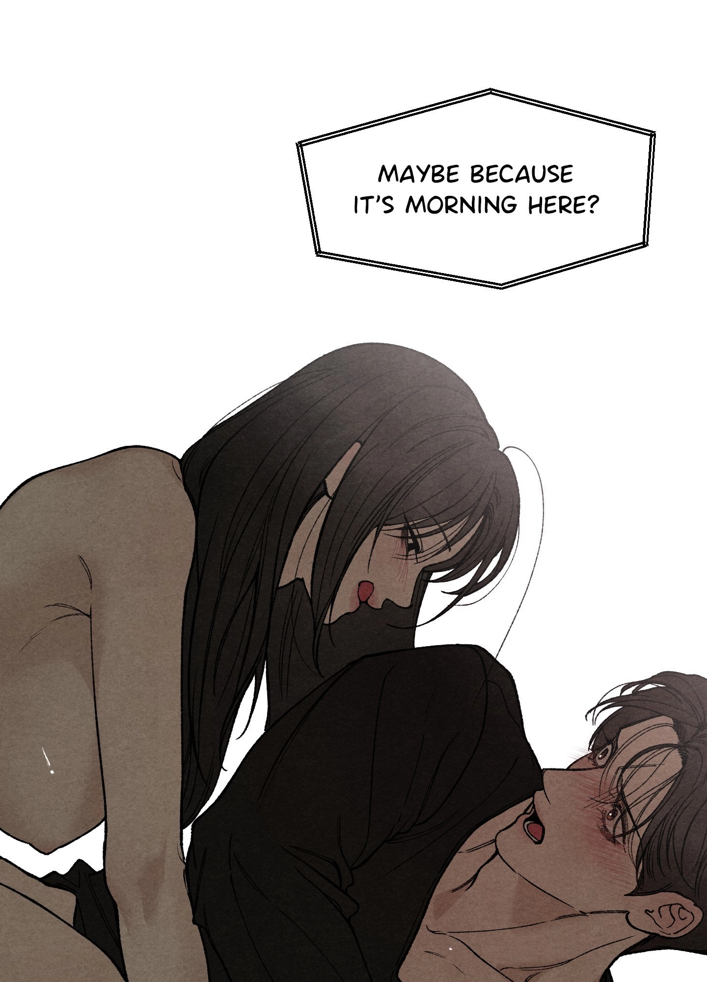 Read Toy Daddy chapter 37 image 21 on Lezhin