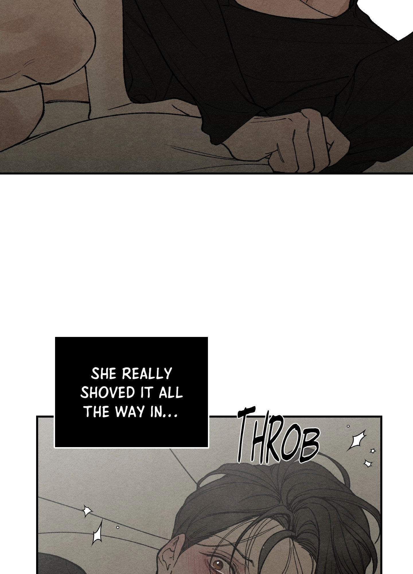 Read Toy Daddy chapter 37 image 22 on Lezhin