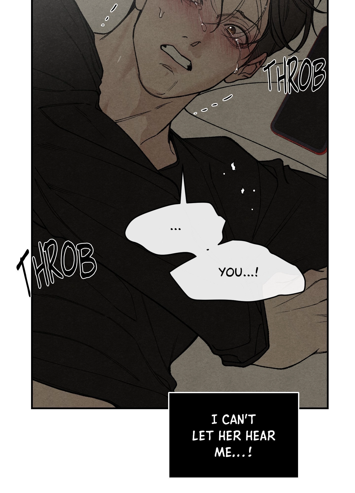 Read Toy Daddy chapter 37 image 23 on Lezhin