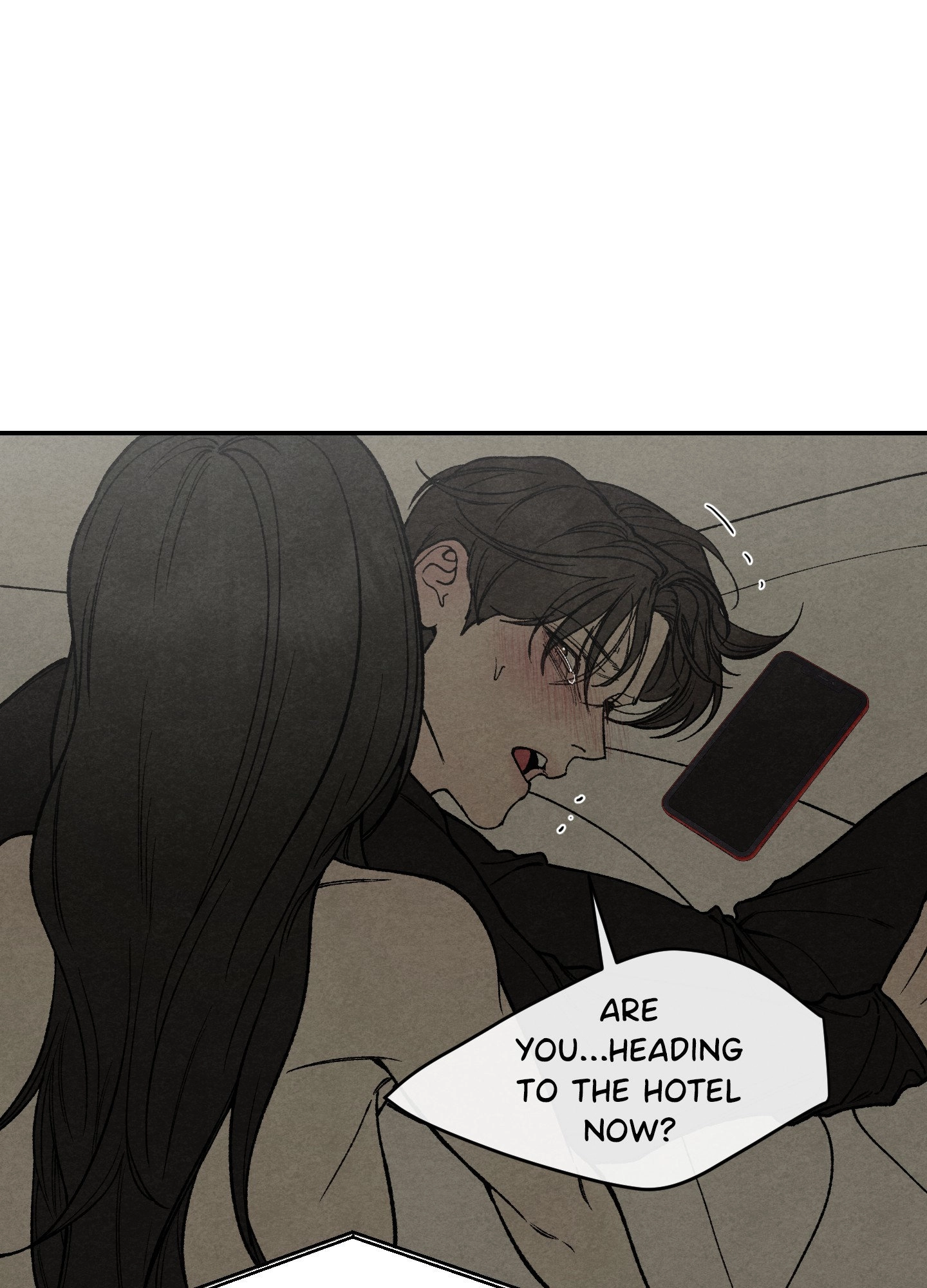 Read Toy Daddy chapter 37 image 24 on Lezhin