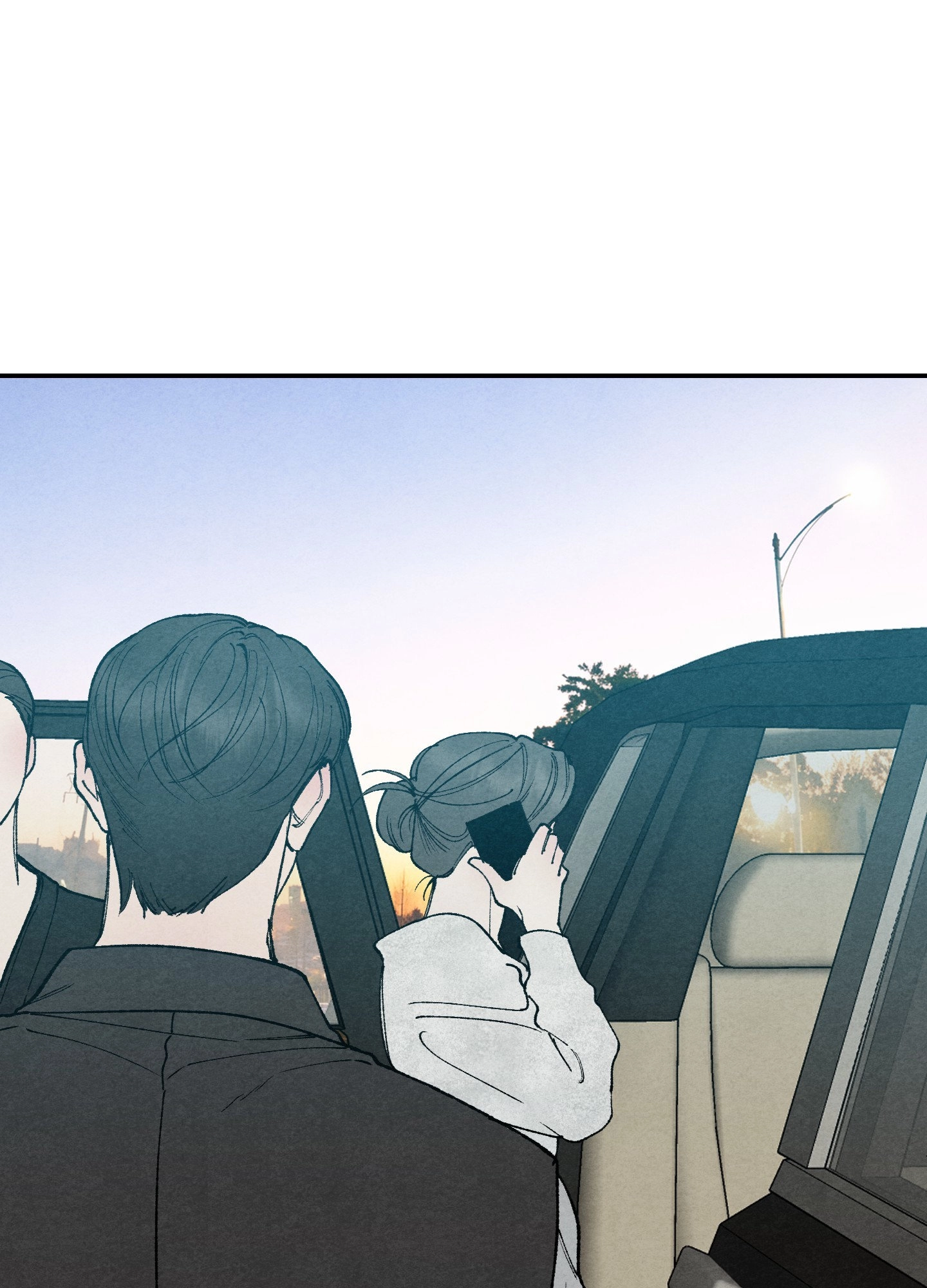 Read Toy Daddy chapter 37 image 27 on Lezhin