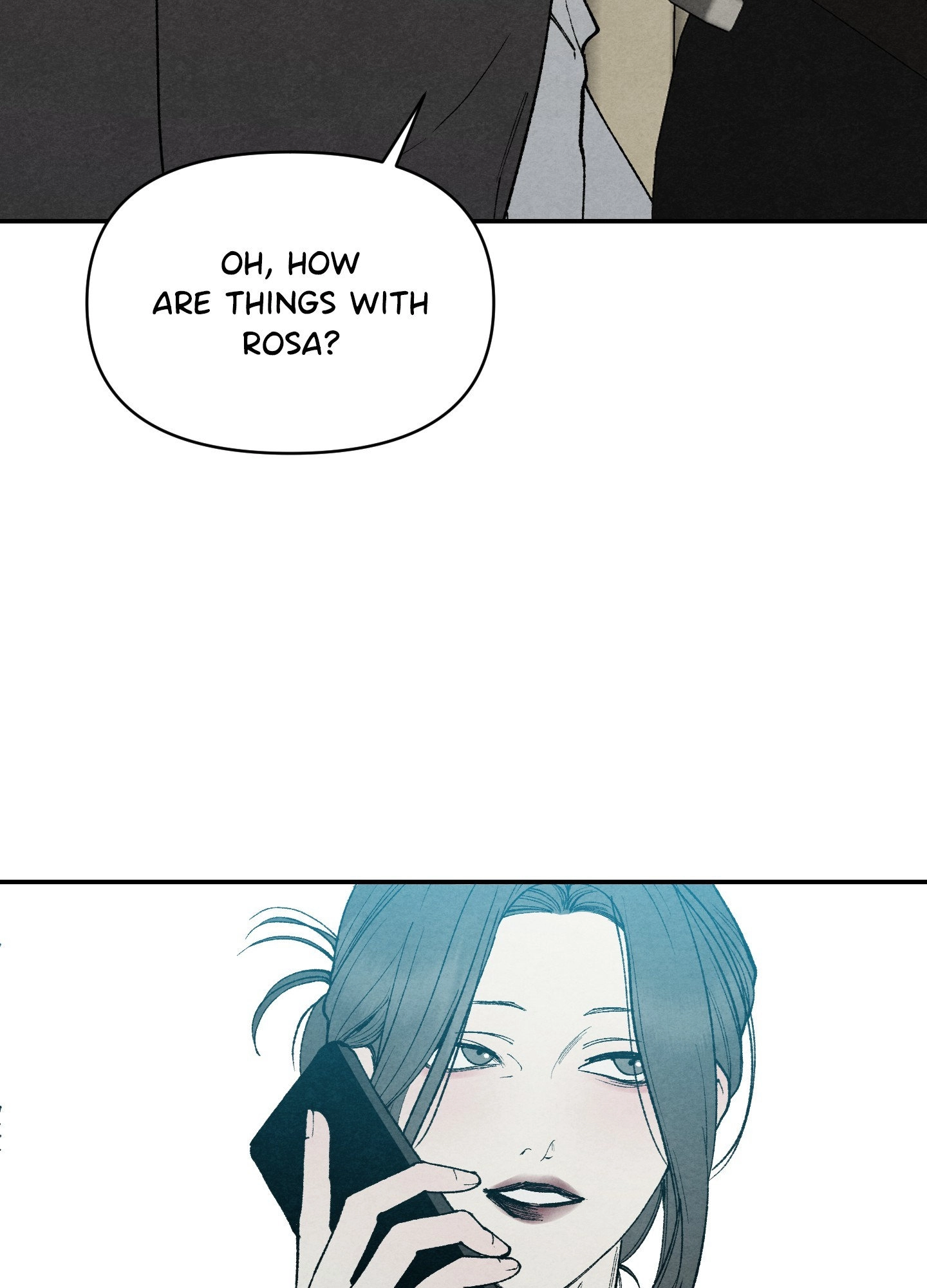 Read Toy Daddy chapter 37 image 28 on Lezhin