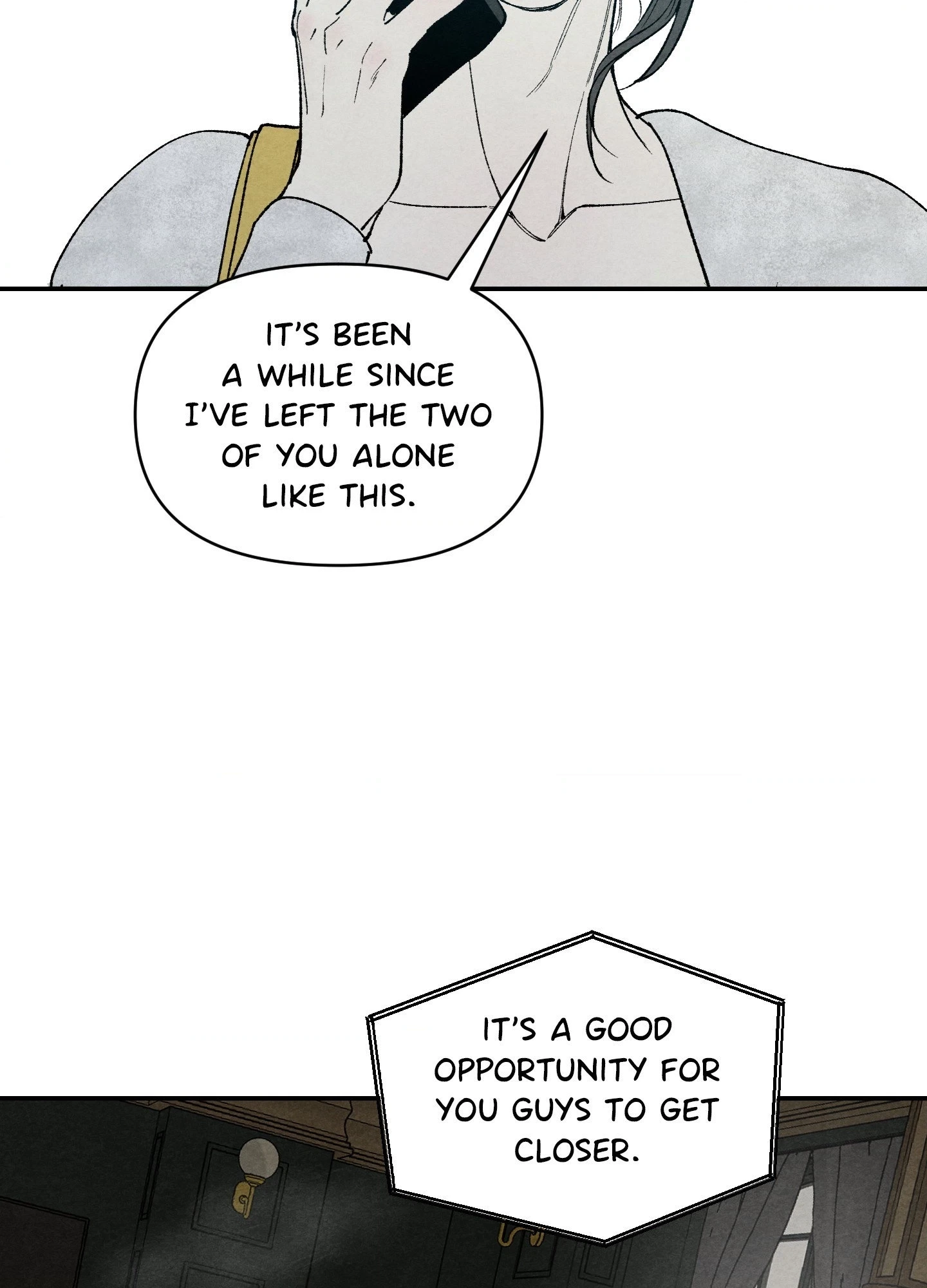 Read Toy Daddy chapter 37 image 29 on Lezhin