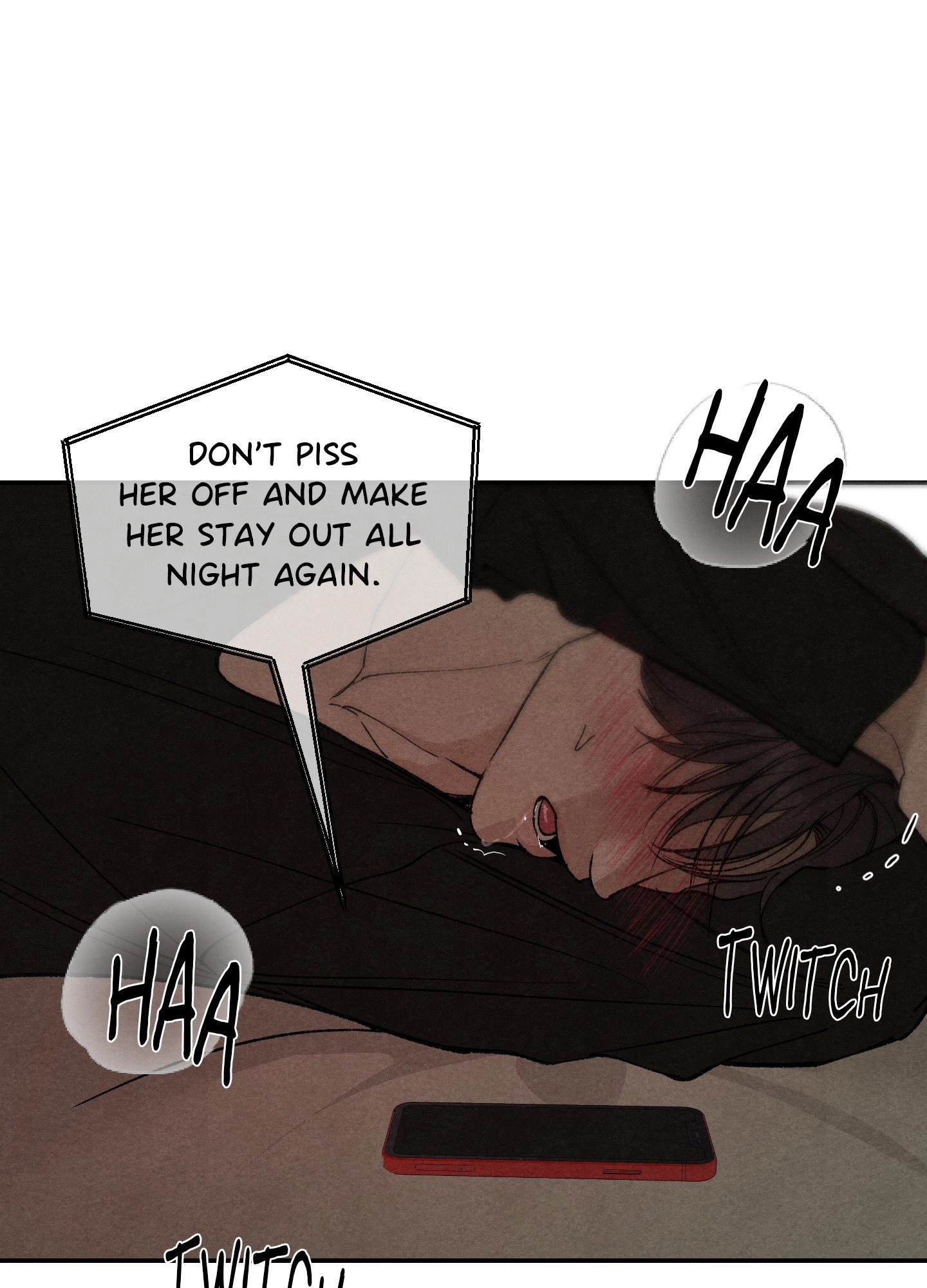 Read Toy Daddy chapter 37 image 31 on Lezhin