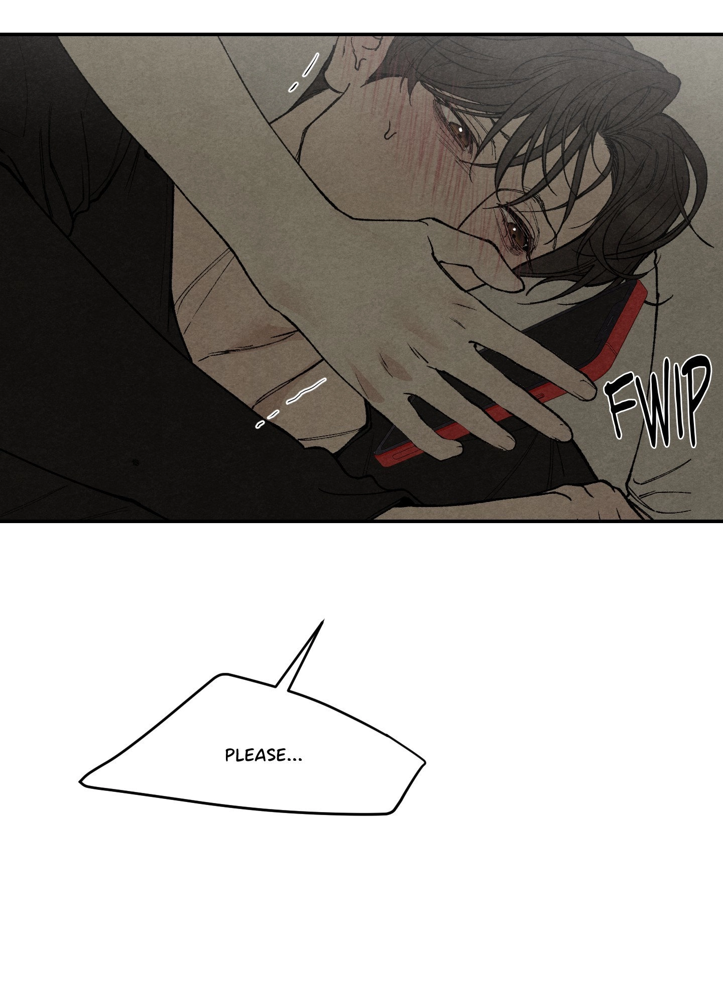 Read Toy Daddy chapter 37 image 6 on Lezhin