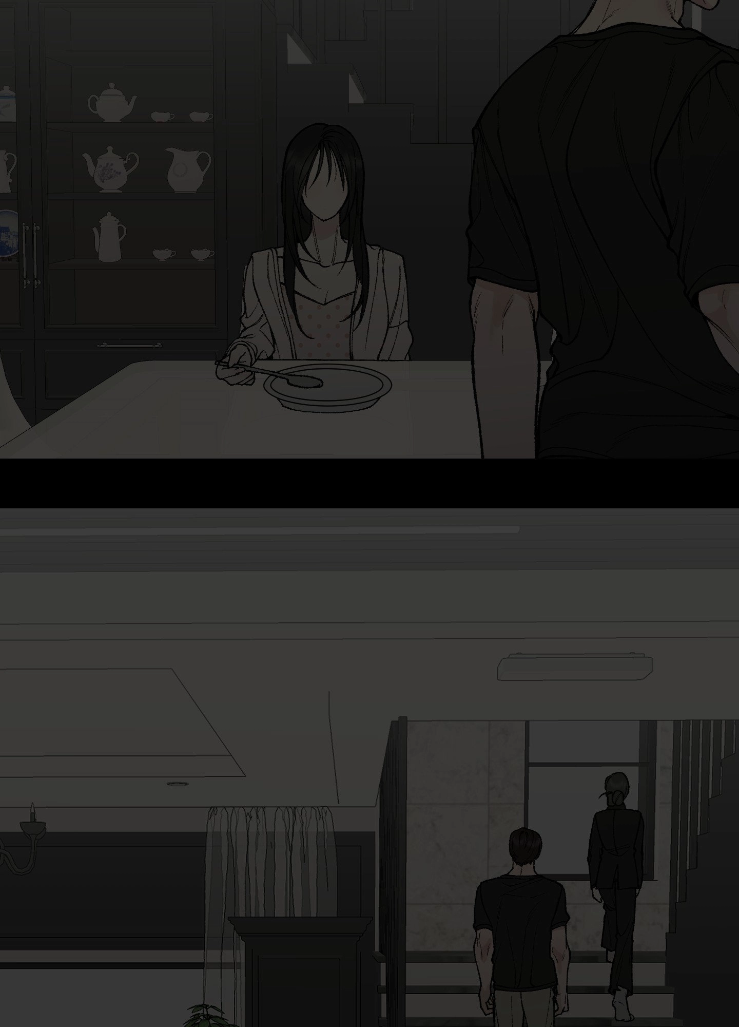 Read Toy Daddy chapter 37 image 84 on Lezhin