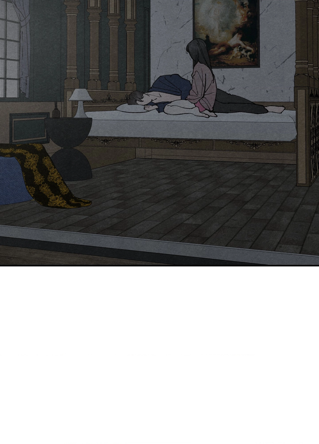 Read Toy Daddy chapter 38 image 10 on Lezhin