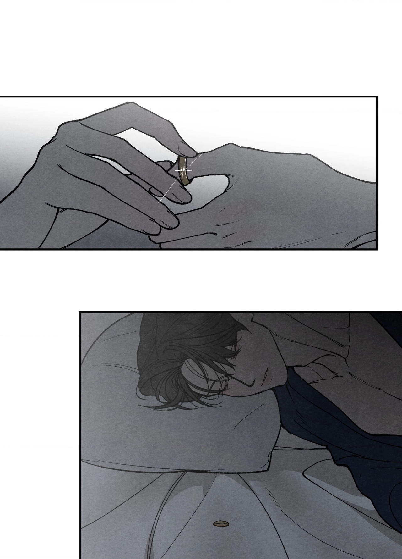 Read Toy Daddy chapter 38 image 13 on Lezhin