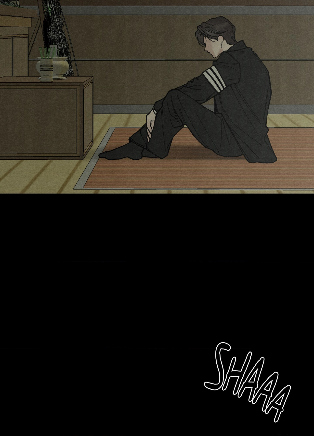 Read Toy Daddy chapter 38 image 23 on Lezhin