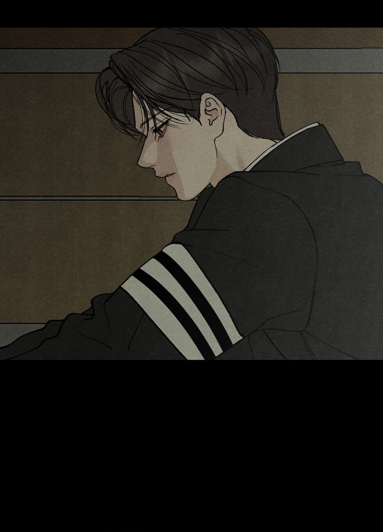 Read Toy Daddy chapter 38 image 24 on Lezhin