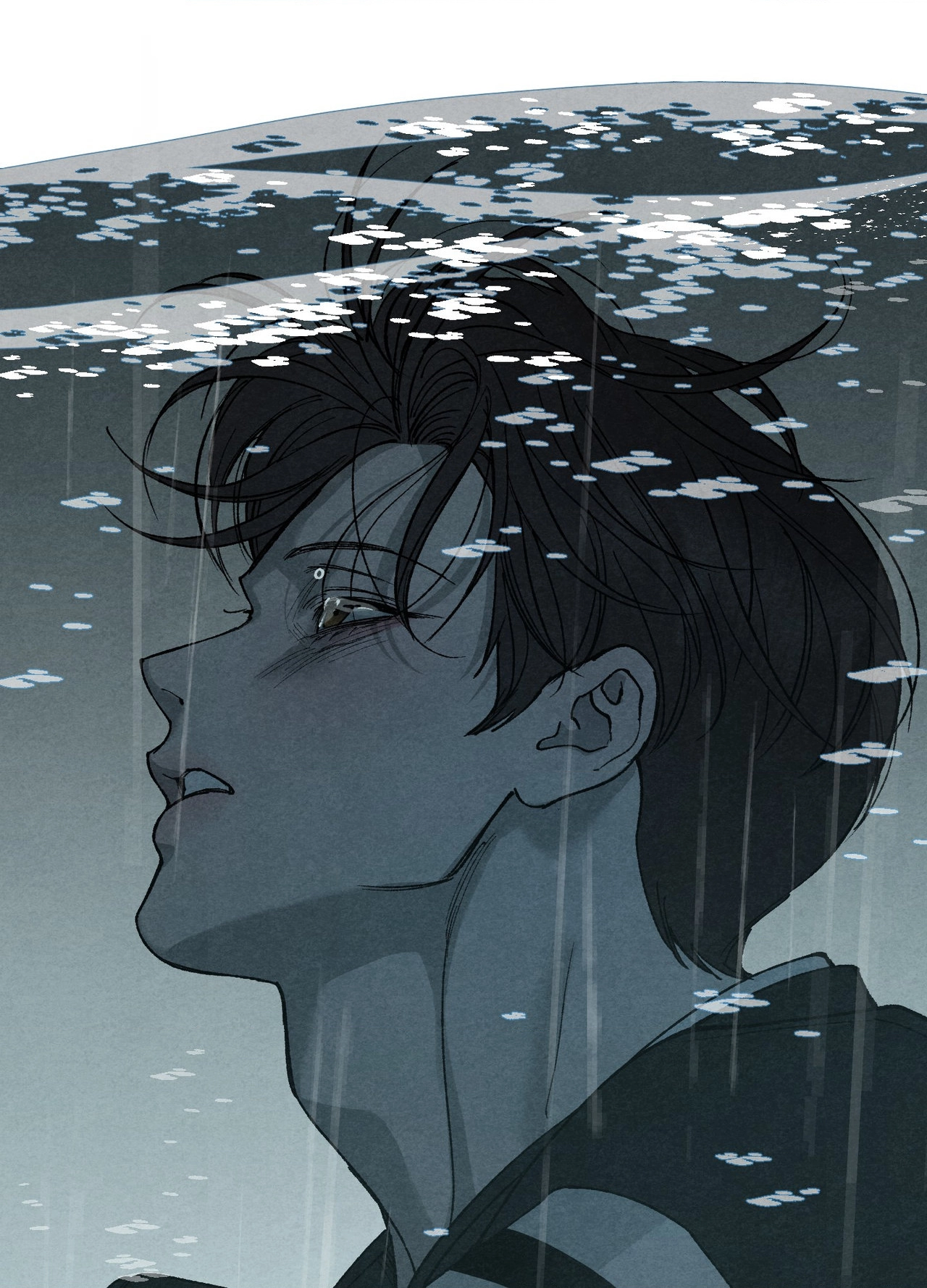 Read Toy Daddy chapter 38 image 31 on Lezhin